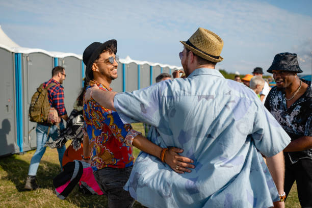 Best Event porta potty rental  in Brooklyn, OH
