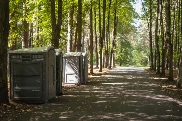 Best Sanitation services for porta potties  in Brooklyn, OH