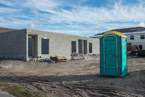 Best Luxury portable toilet rental  in Brooklyn, OH